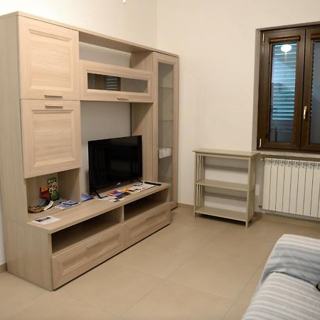 Coastal Cliff, Amalfi Apartamento Pianillo Exterior foto