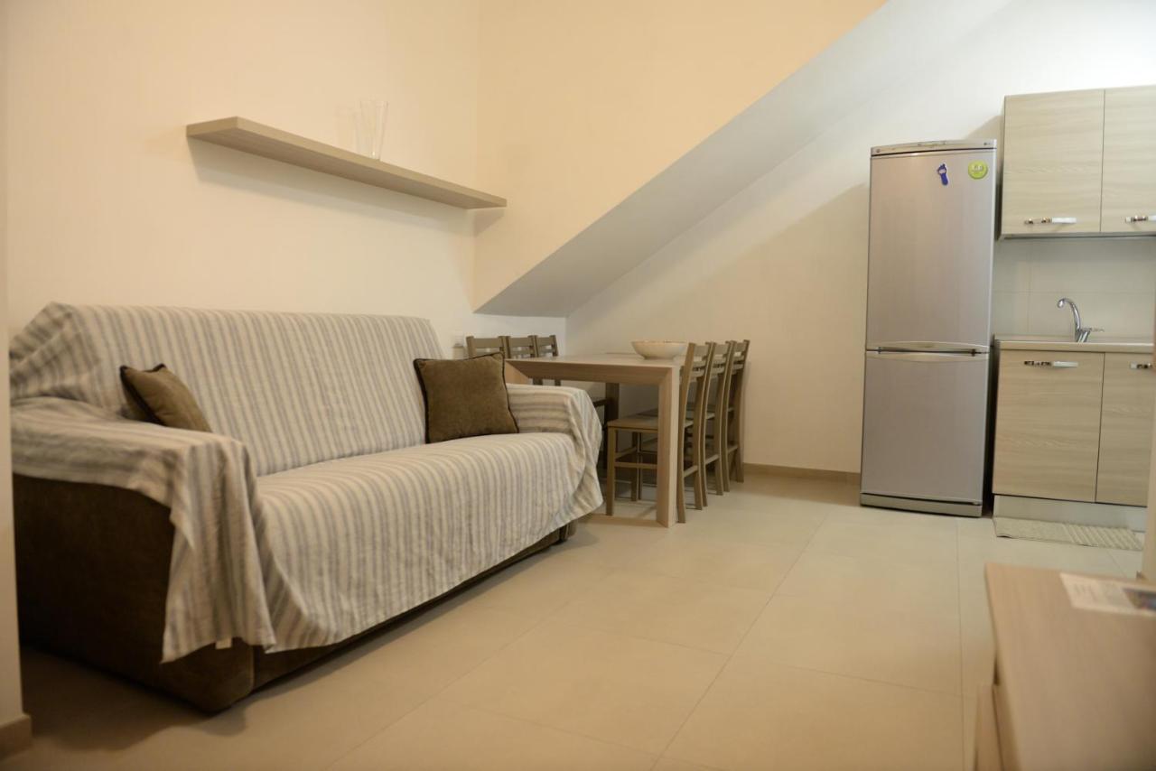 Coastal Cliff, Amalfi Apartamento Pianillo Exterior foto
